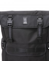 CHROMEパニアバッグ【HOLMAN PANNIER BAG】mb_08l