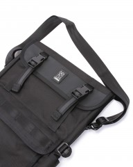 CHROMEパニアバッグ【HOLMAN PANNIER BAG】mb_22l