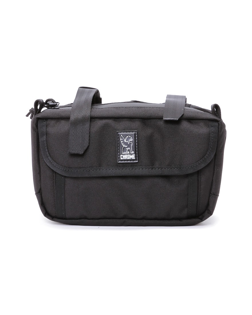 CHROMEハンドルバーバッグ【HOLMAN HANDLEBAR BAG】01l