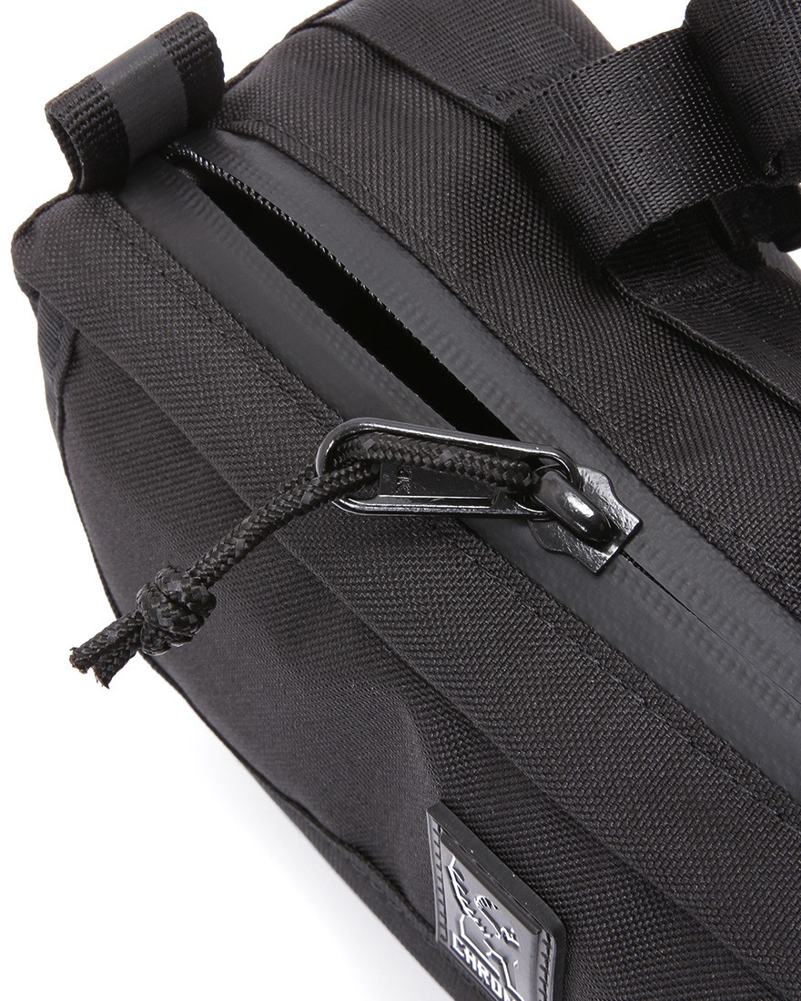 CHROMEハンドルバーバッグ【HOLMAN HANDLEBAR BAG】10l