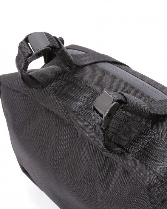 CHROMEハンドルバーバッグ【HOLMAN HANDLEBAR BAG】11l