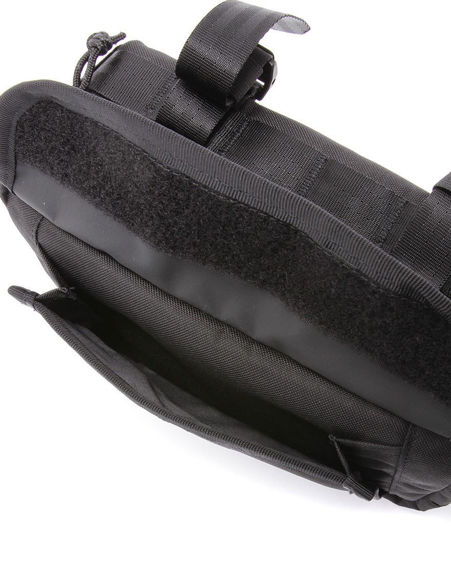 CHROMEハンドルバーバッグ【HOLMAN HANDLEBAR BAG】16l