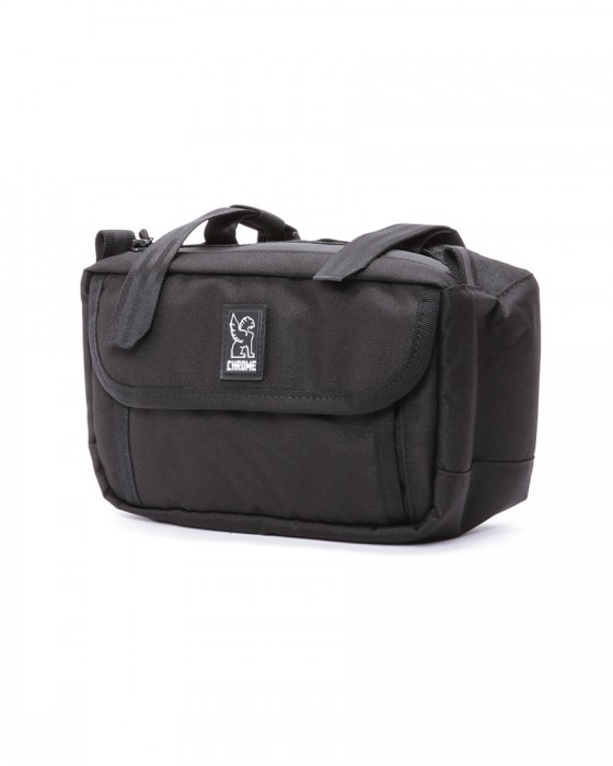 CHROMEハンドルバーバッグ【HOLMAN HANDLEBAR BAG】c0