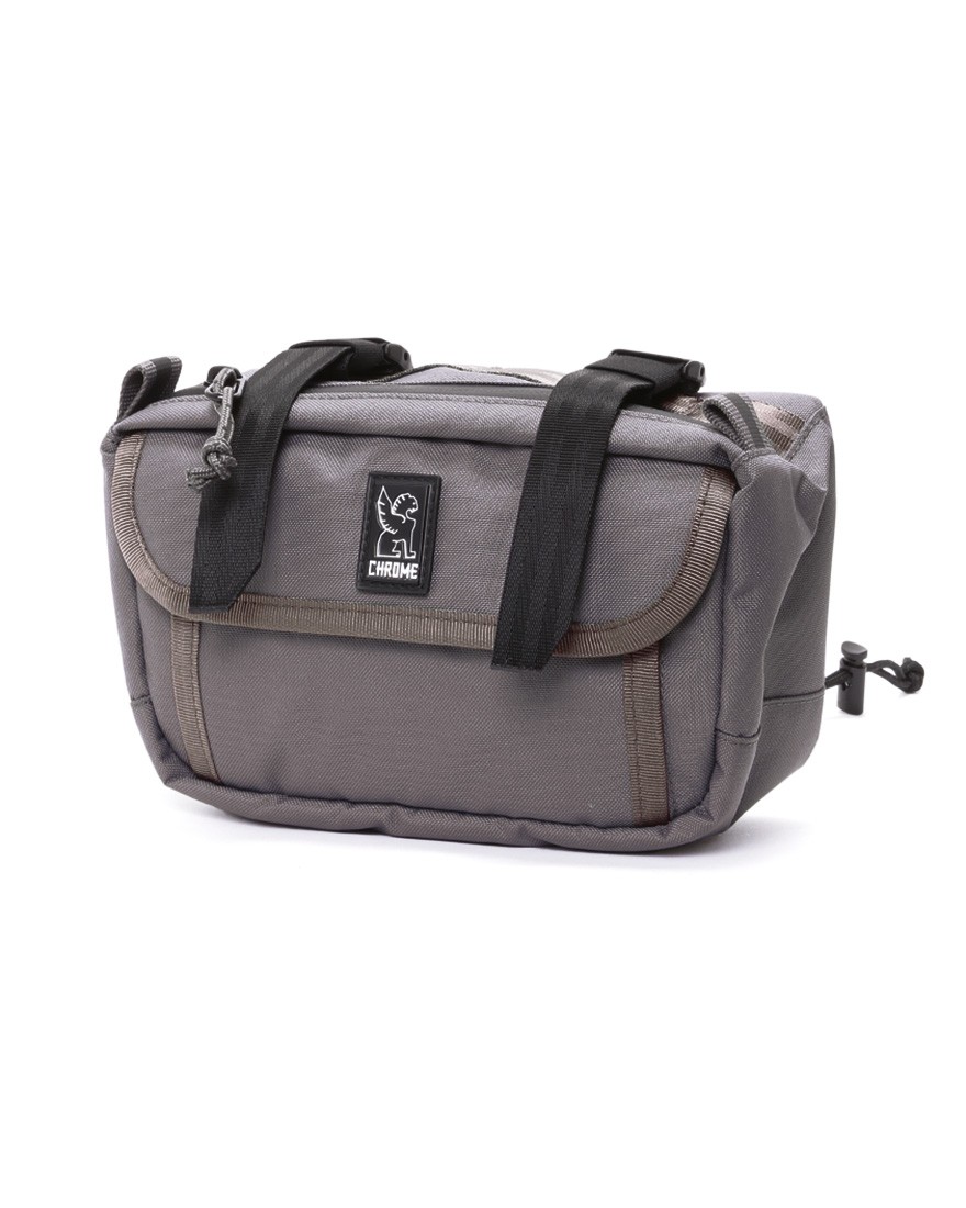 CHROMEハンドルバーバッグ【HOLMAN HANDLEBAR BAG】c1