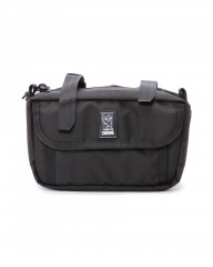 CHROMEハンドルバーバッグ【HOLMAN HANDLEBAR BAG】mb_01l