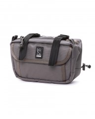 CHROMEハンドルバーバッグ【HOLMAN HANDLEBAR BAG】mb_c1