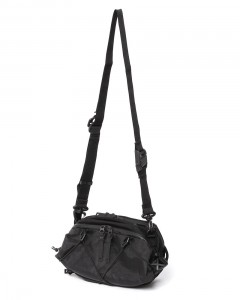 多機能オーガナイザーバッグ【ANNEX KIT】