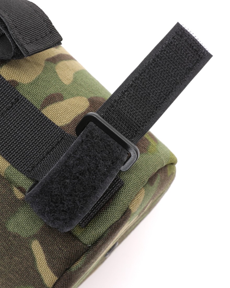 FAIRWEATHERステムバッグ 【stem bag x-pac】14l