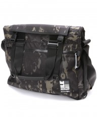 INSIDE LINE EQUIPMENT/ILEロールトップダッフルバッグ【Roll Top Duffle/Multicam】mb_01l