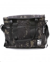 INSIDE LINE EQUIPMENT/ILEロールトップダッフルバッグ【Roll Top Duffle/Multicam】mb_02l