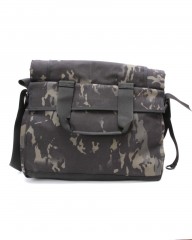 INSIDE LINE EQUIPMENT/ILEロールトップダッフルバッグ【Roll Top Duffle/Multicam】mb_04l