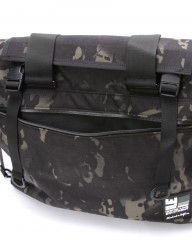 INSIDE LINE EQUIPMENT/ILEロールトップダッフルバッグ【Roll Top Duffle/Multicam】mb_13l