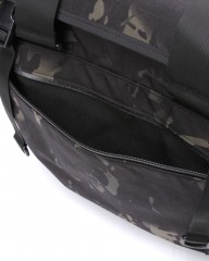 INSIDE LINE EQUIPMENT/ILEロールトップダッフルバッグ【Roll Top Duffle/Multicam】mb_14l