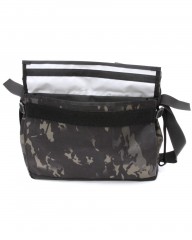 INSIDE LINE EQUIPMENT/ILEロールトップダッフルバッグ【Roll Top Duffle/Multicam】mb_15l