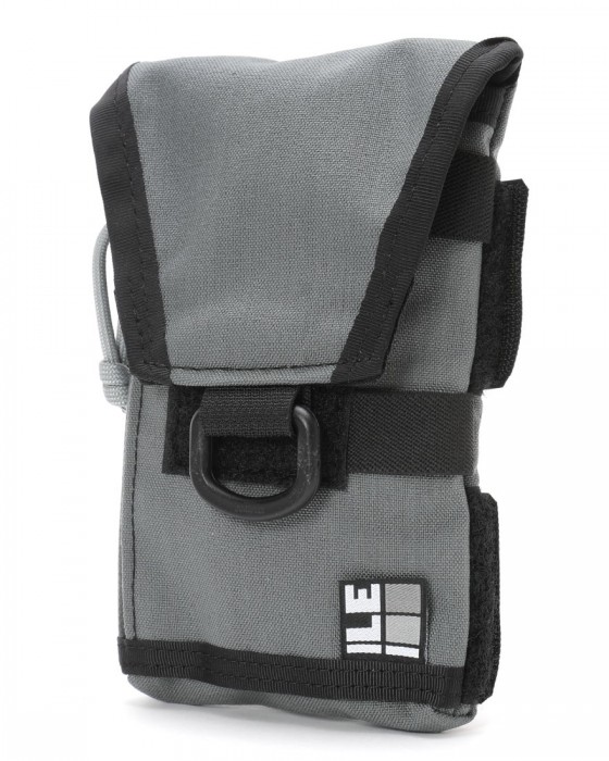 INSIDE LINE EQUIPMENT/ILEフォンポーチ【Phone Holster】