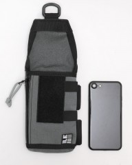 INSIDE LINE EQUIPMENT/ILEフォンポーチ【Phone Holster】mb_11l