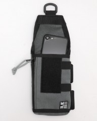 INSIDE LINE EQUIPMENT/ILEフォンポーチ【Phone Holster】mb_12l