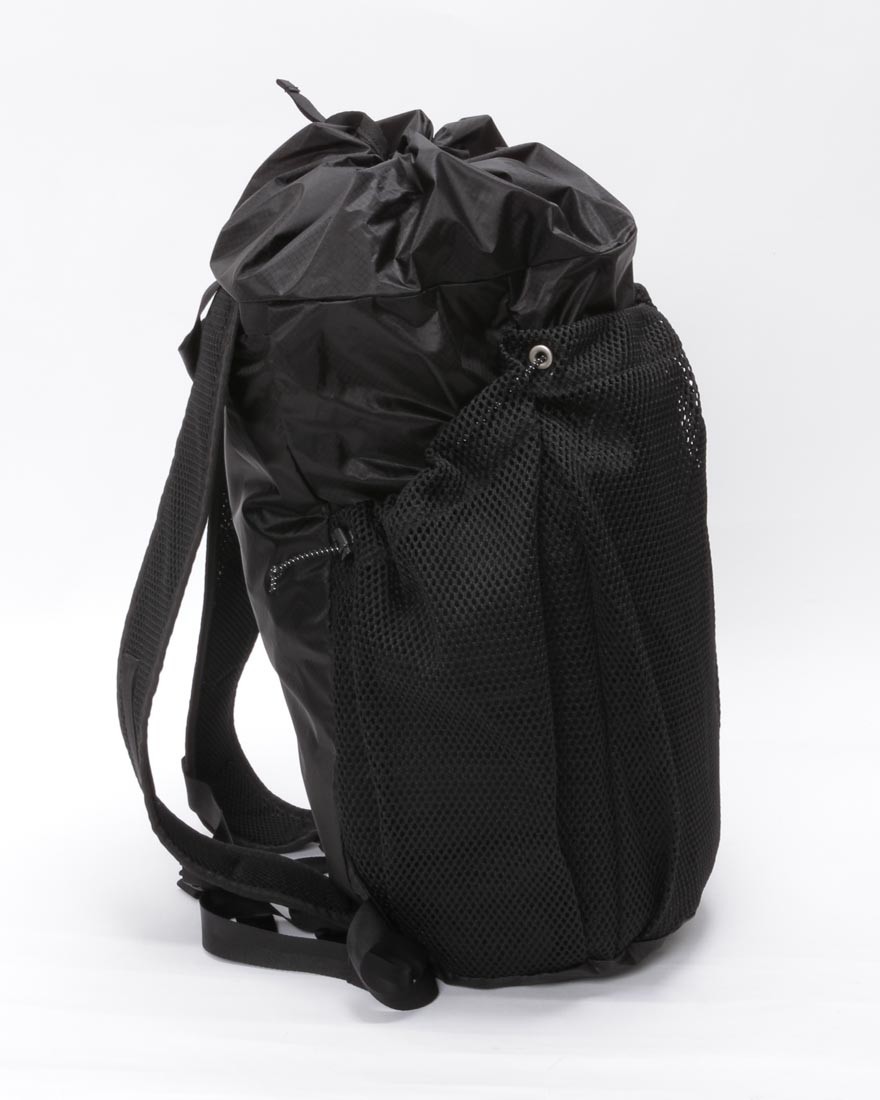 パッカブルバックパック【packable pack 14L】｜FAIRWEATHER（フェアウェザー）｜TOKYOlife