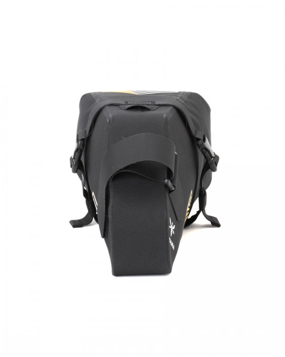 サドルバッグ【RACING SADDLE PACK 5L】｜APIDURA（アピデュラ 