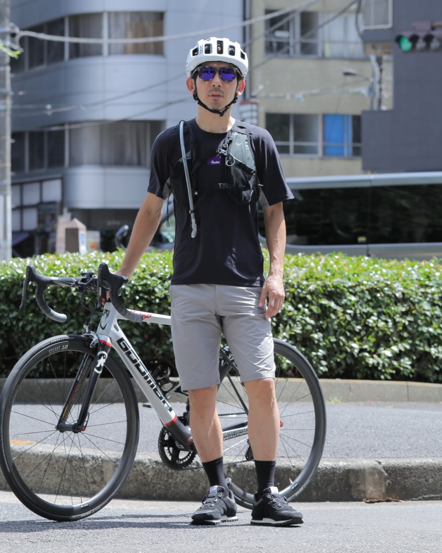 レーシング ハイドレーションベスト【RACING HYDRATION VEST】｜APIDURA（アピデュラ）｜TOKYOlife