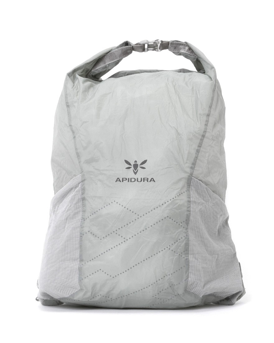 APIDURAパッカブル バックパック【packable backpack/13L】01l