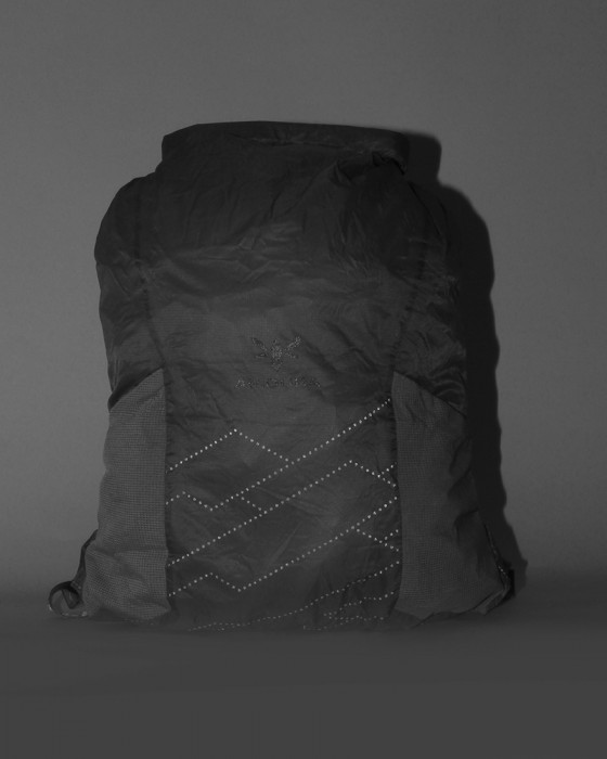 APIDURAパッカブル バックパック【packable backpack/13L】02l