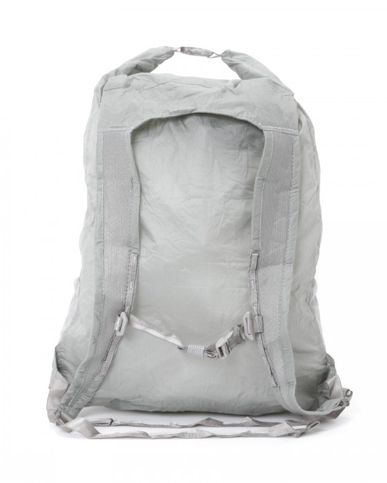 APIDURAパッカブル バックパック【packable backpack/13L】03l