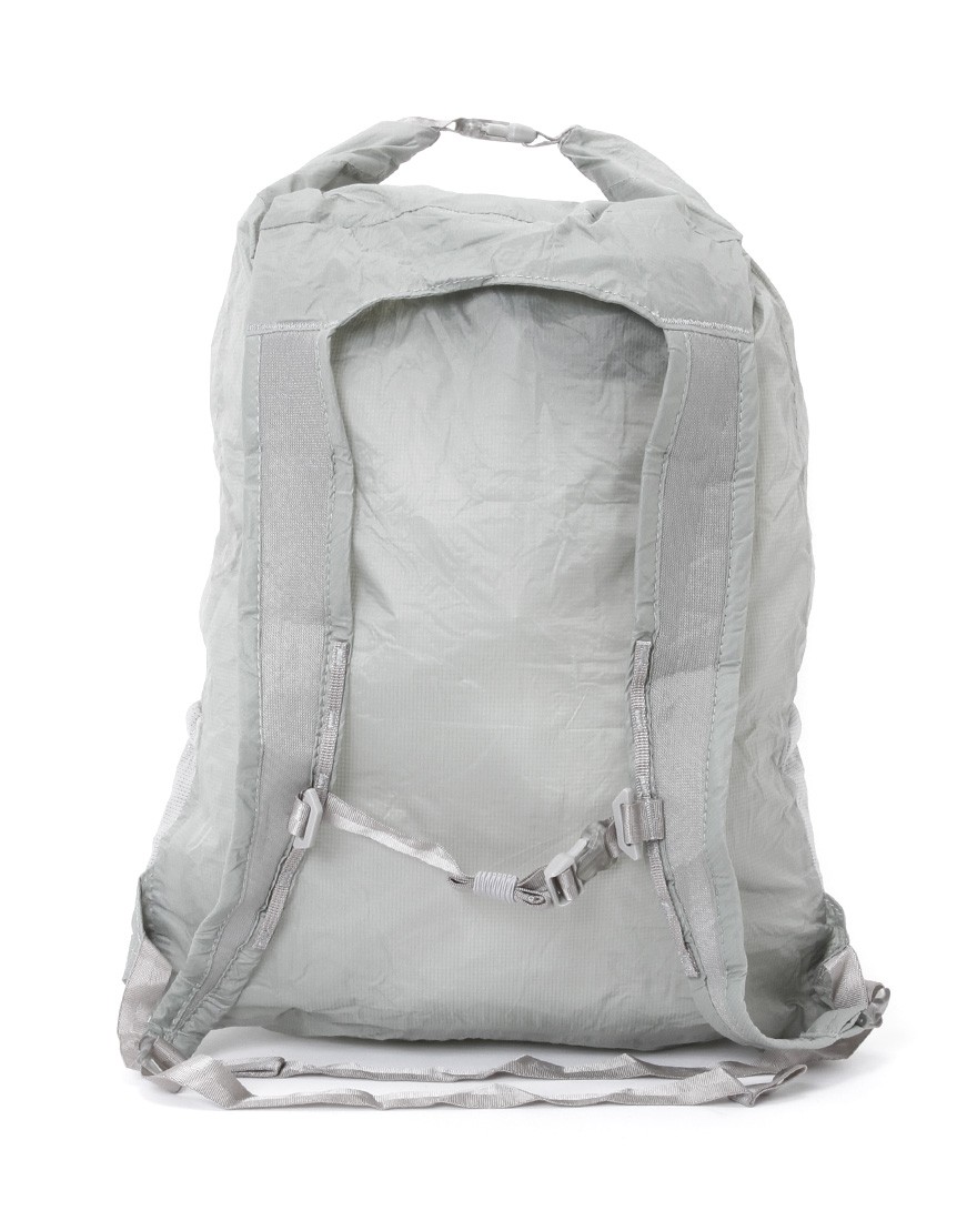 APIDURAパッカブル バックパック【packable backpack/13L】03l