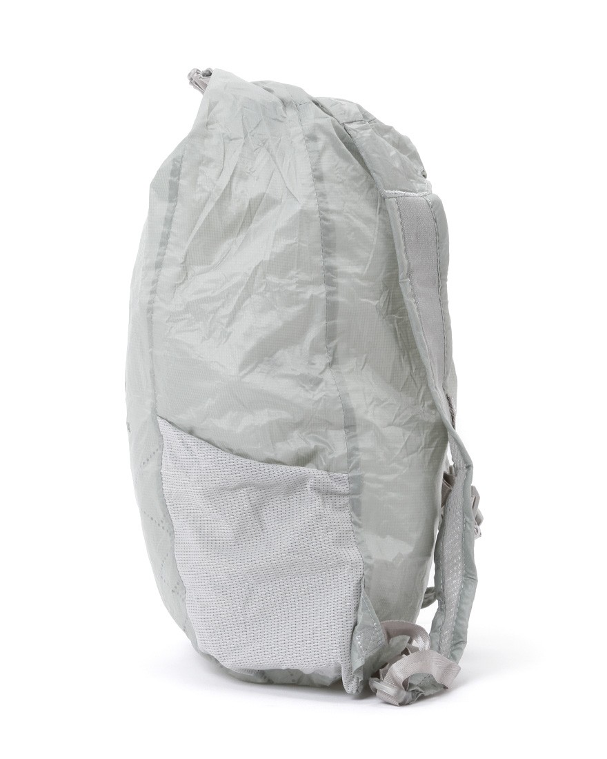 APIDURAパッカブル バックパック【packable backpack/13L】04l