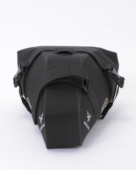 APIDURAサドルバッグ【RACING SADDLE PACK 3L】04l