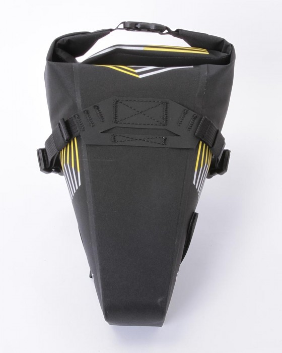 APIDURAサドルバッグ【RACING SADDLE PACK 3L】07l