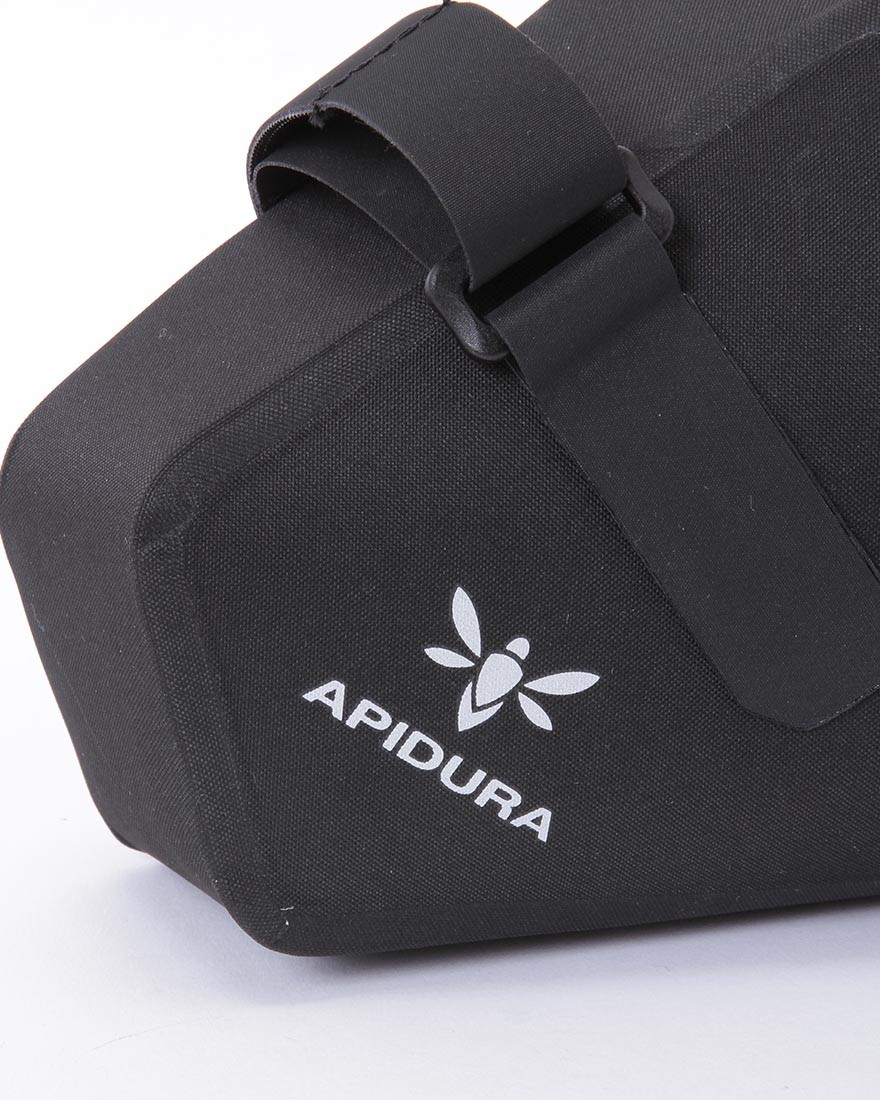 APIDURAサドルバッグ【RACING SADDLE PACK 3L】09l