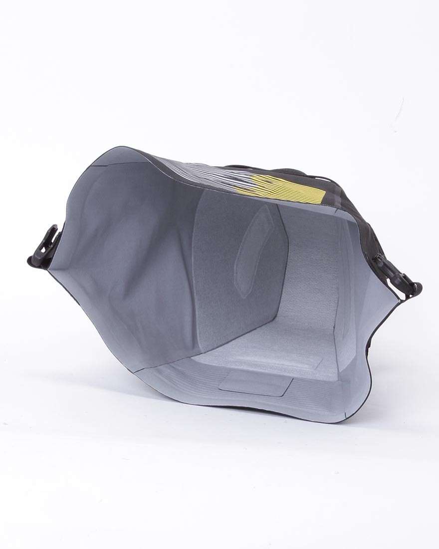 APIDURAサドルバッグ【RACING SADDLE PACK 3L】16l