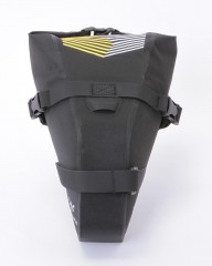 APIDURAサドルバッグ【RACING SADDLE PACK 3L】mb_06l