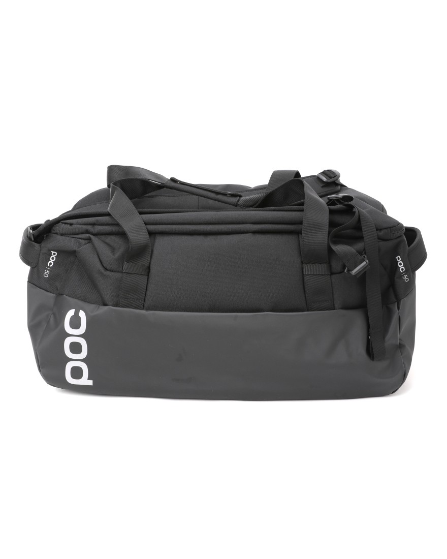 POCダッフルバッグ【DUFFEL 50L】04l