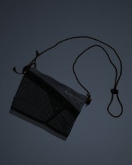 KLATTERMUSENサコッシュ【Algir Accessory Bag Medium】mb_07l