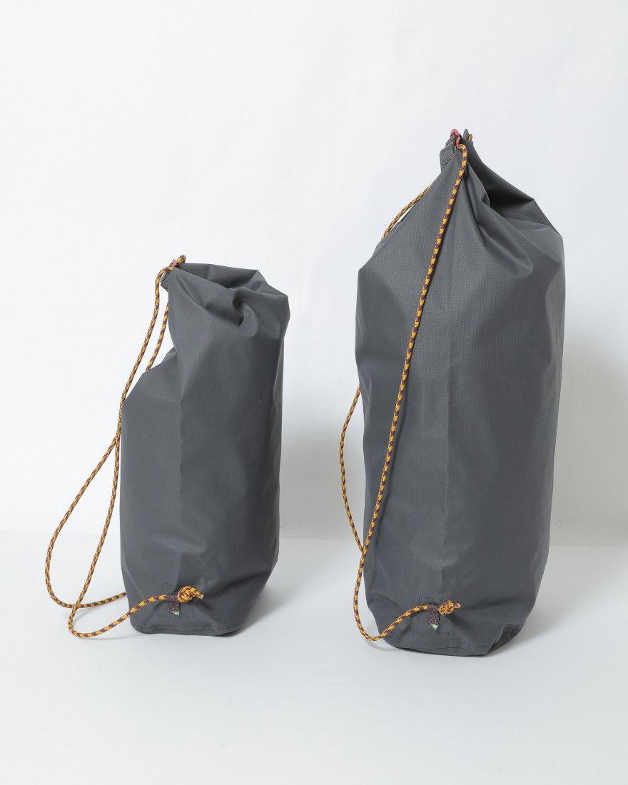 スタッフバッグ【Lagu Waterproof Stuff Bag 10L/20L】｜KLATTERMUSEN