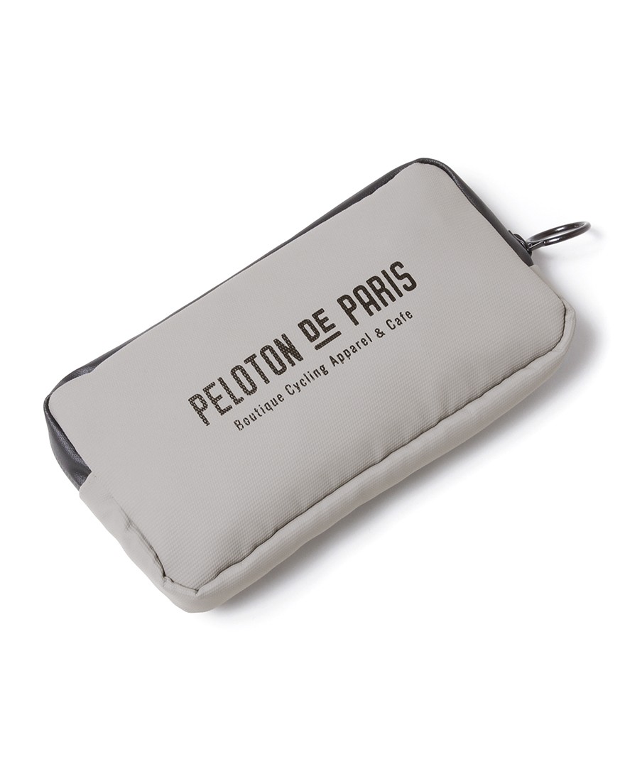 Peloton de Paris防水サイクリングウォレット【WATERPROOF CYCLING WALLET】01l