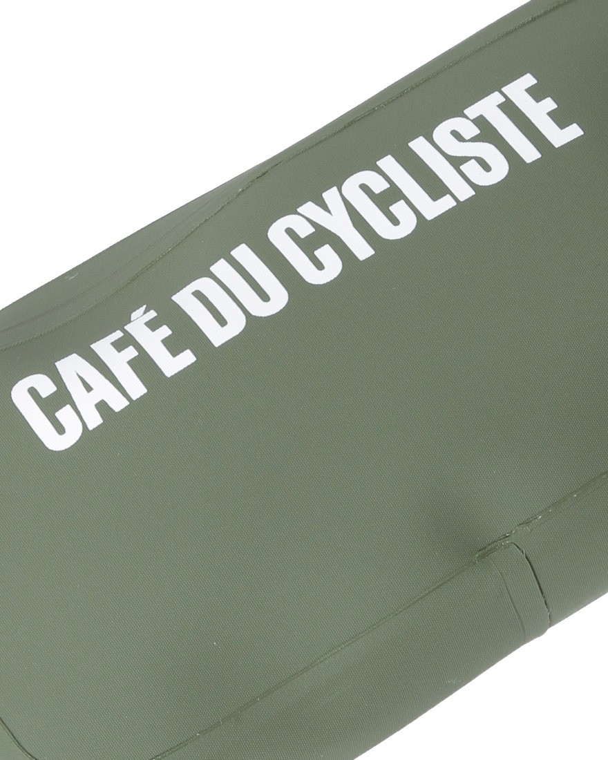 Cafe du Cyclisteウォータープルーフポーチ【RIDE PACK M】04l