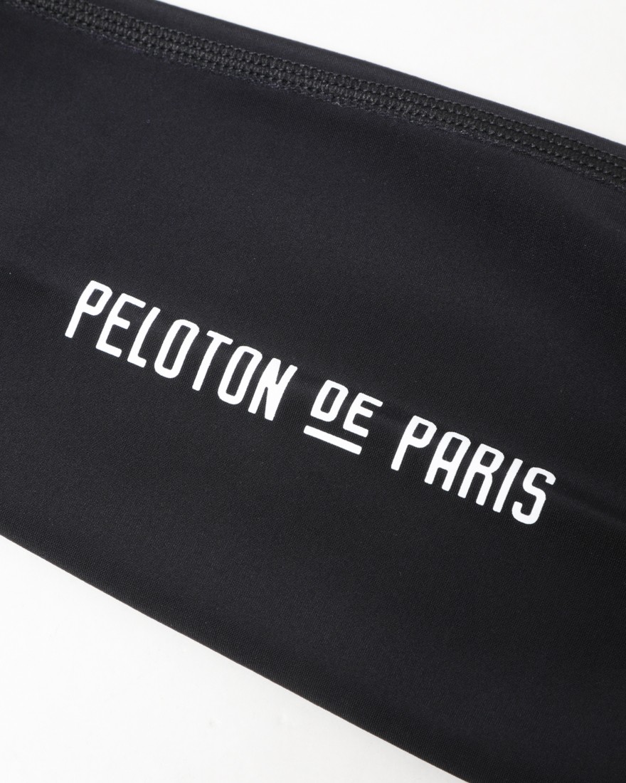 Peloton de Parisレッグウォーマー【THERMAL LEG WARMERS】03l