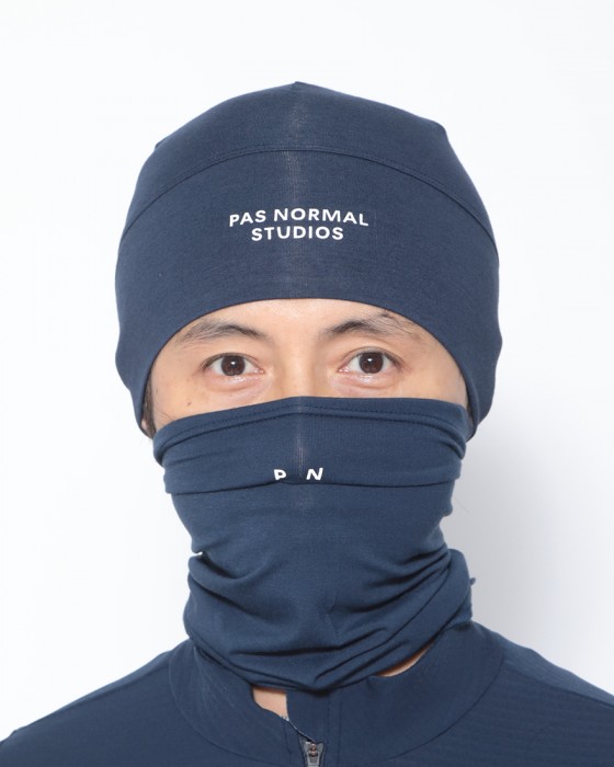 PAS NORMAL STUDIOSネックウォーマー【LIGHT NECK TUBE】17l