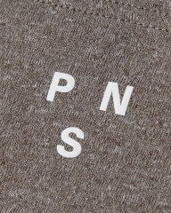 PAS NORMAL STUDIOSネックカバー【Logo Thermal Necktube】mb_02l