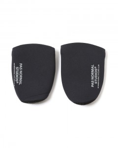 トゥカバー【Logo Toe Cover】