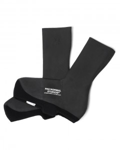 シューズカバー【Logo Heavy Overshoes】