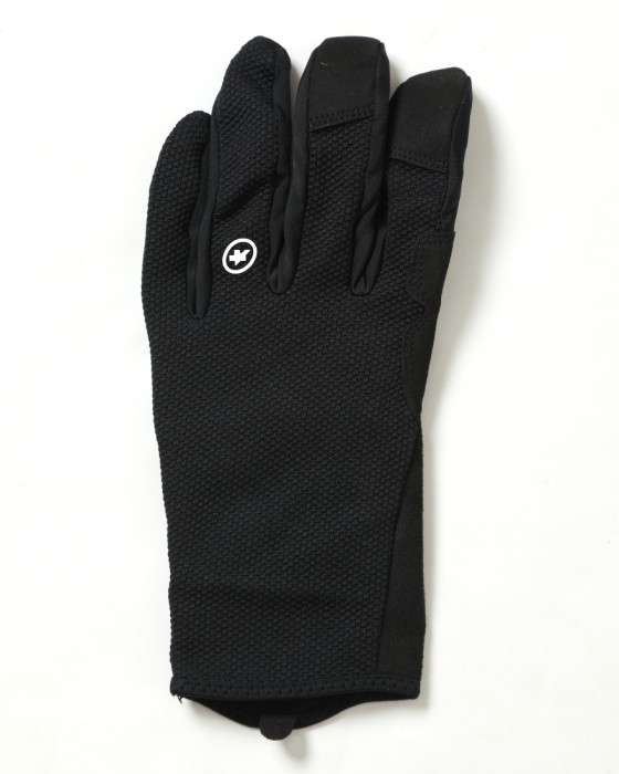 トレイルロングフィンガーグローブ【TRAIL FF Gloves】｜ASSOS（アソス 