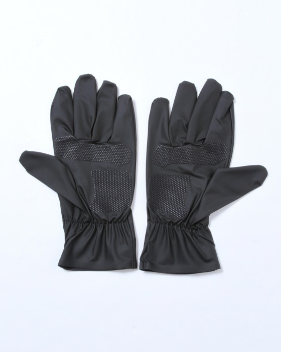 レインシェルグローブ【RSR Thermo Rain Shell Gloves】｜ASSOS