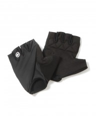 ショートフィンガーグローブ【RS Gloves TARGA】｜ASSOS（アソス 