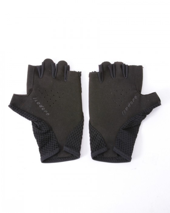 Isadoreショートフィンガーグローブ【Signature Light Gloves】02l