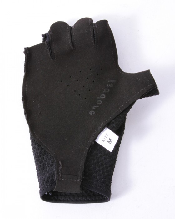 Isadoreショートフィンガーグローブ【Signature Light Gloves】09l