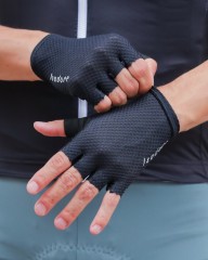 Isadoreショートフィンガーグローブ【Signature Light Gloves】mb_19l